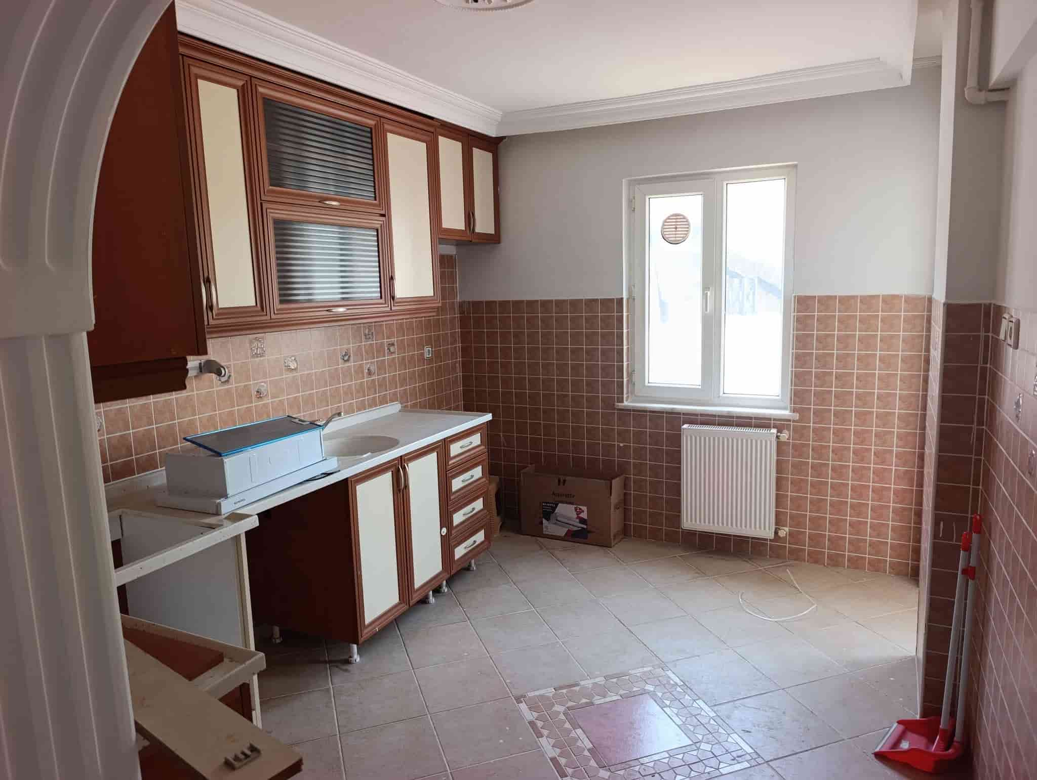 Su Kaçağı Tespiti uygulama görseli 1