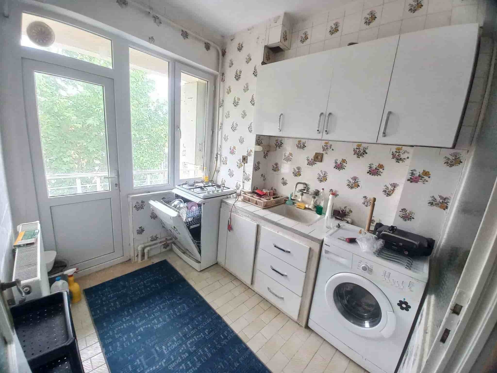 Makineli Gider Açma uygulama görseli 2