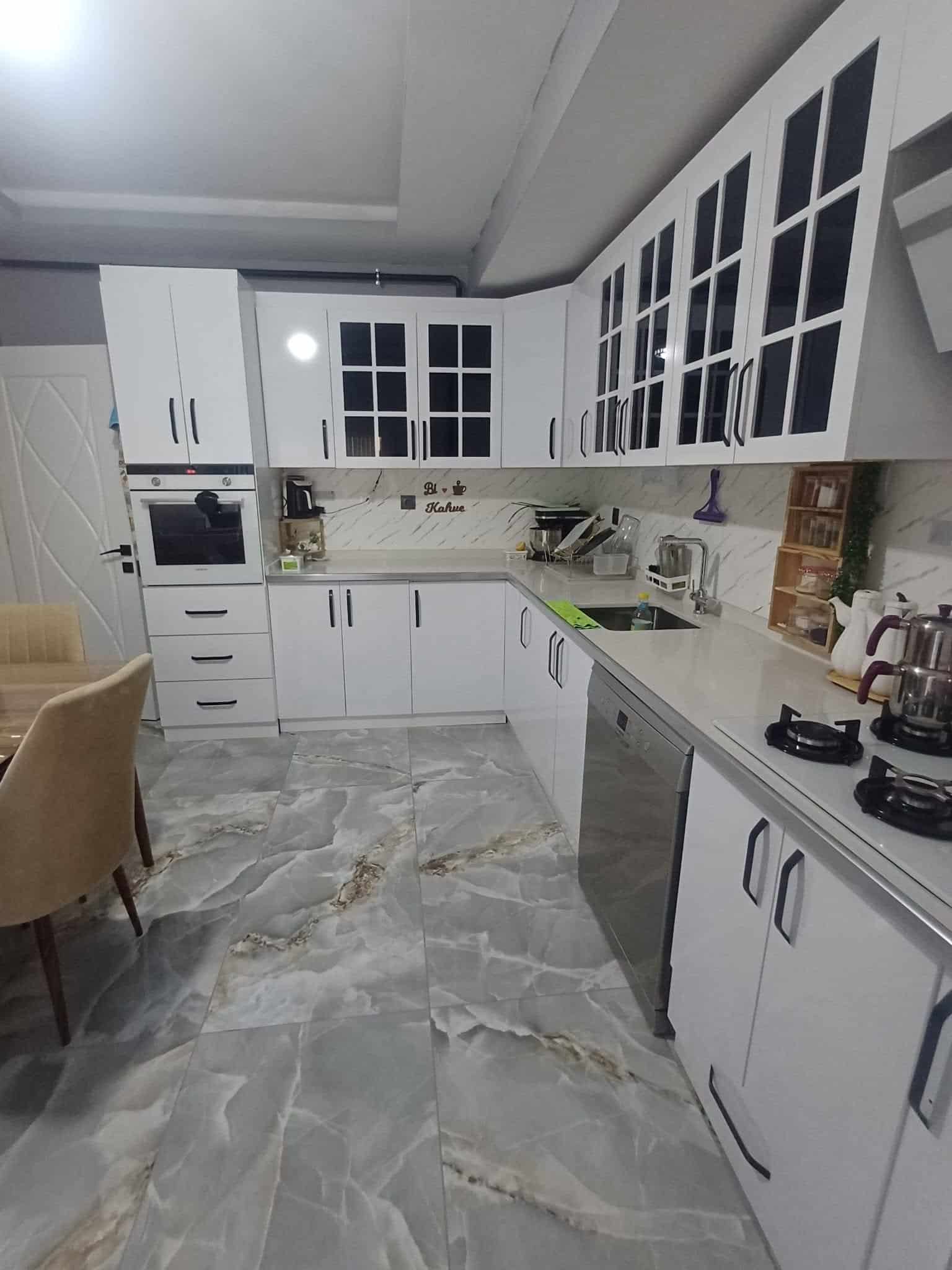 Lavabo Açma Servisi uygulama görseli 1